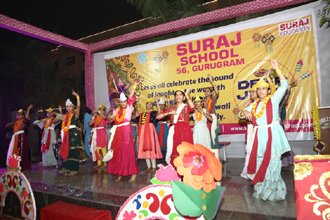 Best CBSE School Gurgaon 66
